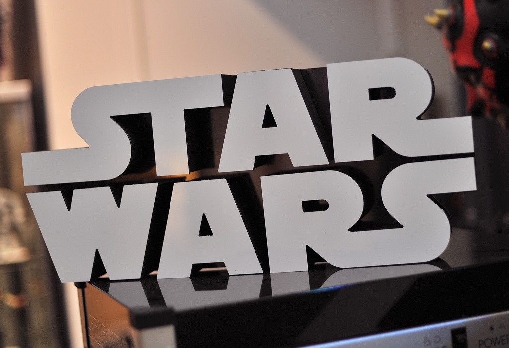 Film Star Wars akan tersedia secara eksklusif di layanan streaming Disney. (AFP PHOTO / Josh Edelson)