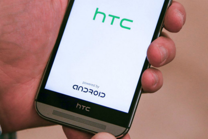 Google akan Akuisisi HTC?