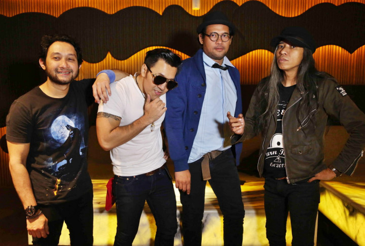 Kabar Terkini Seputar Album Baru Naif