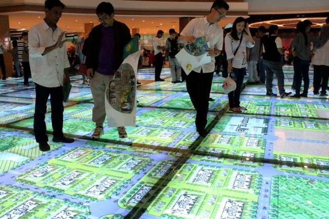 Lippo Group Diminta Patuhi Aturan Pemasaran Pembangunan Meikarta