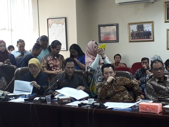 Lippo Beberkan Alasan IMB Meikarta Tersendat