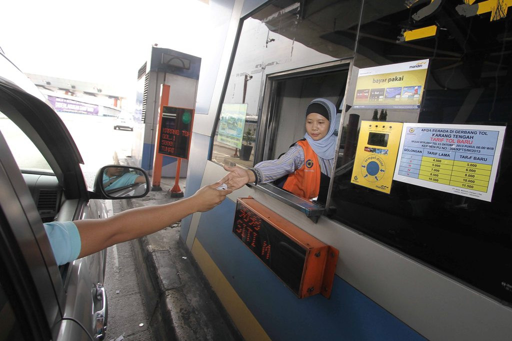 Ilustrasi. (FOTO: MI/Angga Yuniar)