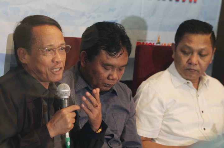 DPD Bahas Sengketa Tanah Antara Masyarakat dengan Pengusaha