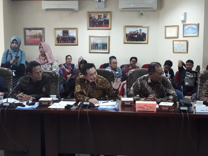 Lippo Klaim Pembangunan Meikarta Atasi Permasalahan Daya Beli