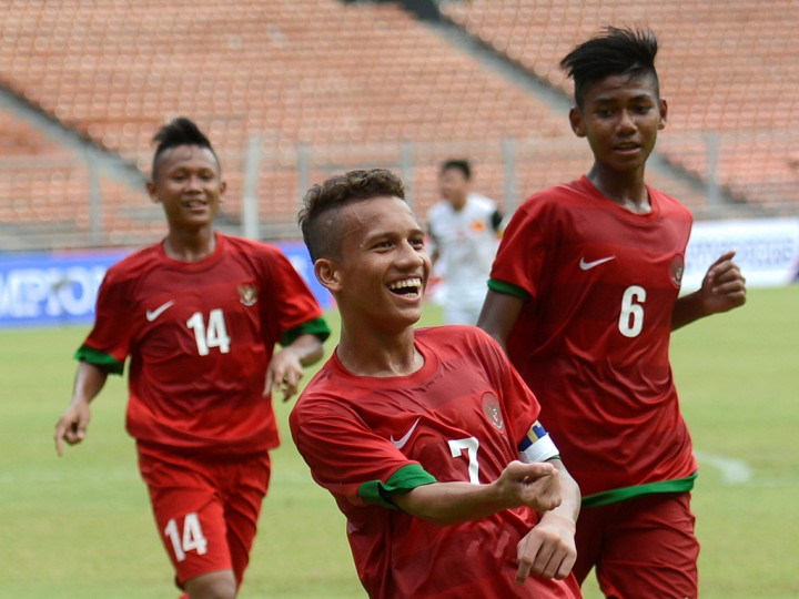Cerita Pengurus Persab Brebes Soal Kualitas Bintang Timnas U-19 Egy Maulana