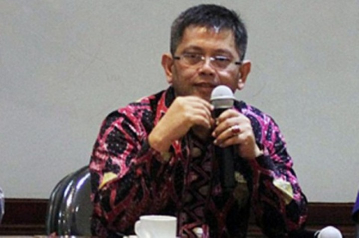 Pansus Yakin Rekomendasi terkait KPK Bakal Diterima