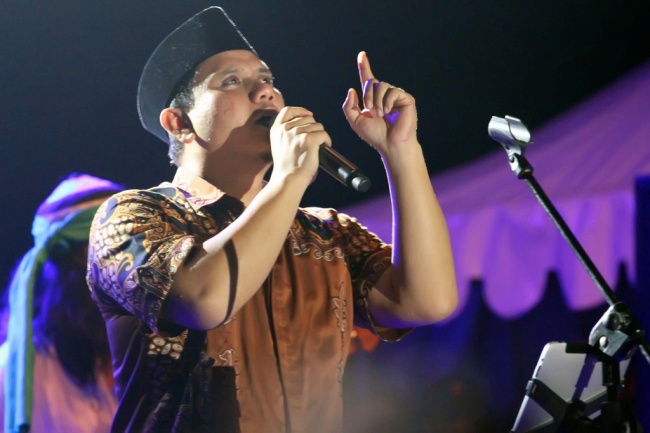 Fadly (Foto: dok. mi)