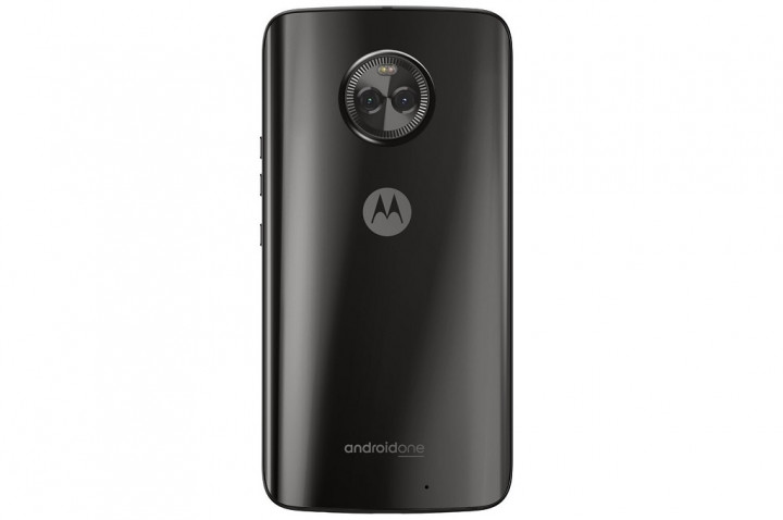 Motorola Ikut Garap Ponsel Android One?