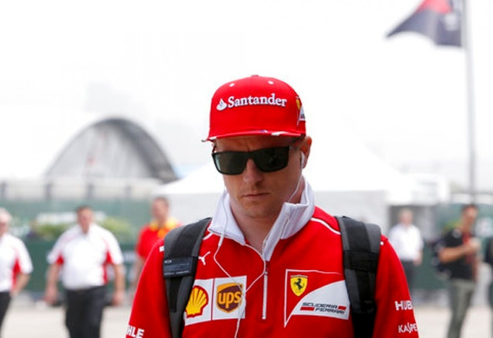 Ferarri Impikan Raikkonen Bisa Menangi Balapan Musim Ini