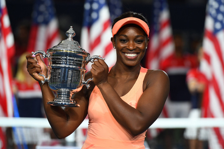 Sloane Stephens Juara AS Terbuka 2017