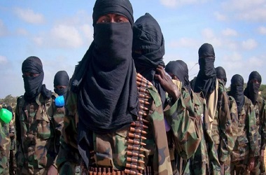 Ledakan Bunuh Diri di Restoran Somalia Tewaskan Enam Orang