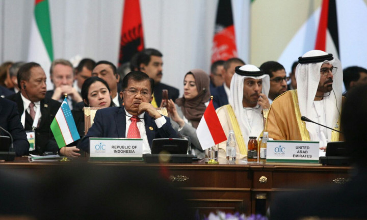 Kazakhstan Tawarkan Jasa dan Pengalaman Pemindahan Ibu Kota