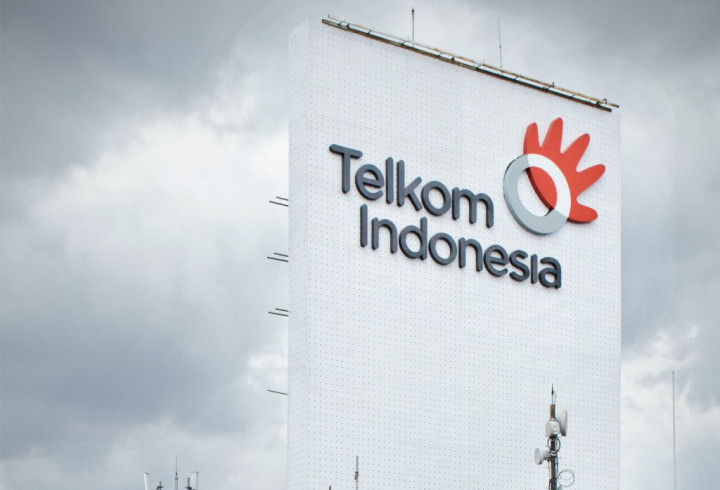 Telkom Optimistis Tuntaskan Perbaikan Gangguan karena Satelit