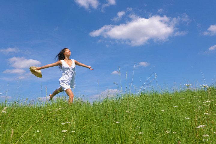 10 Kebiasaan yang Harus Dilakukan saat Memasuki Usia 30 Tahun