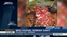 Misi Sosial Rumah Sakit