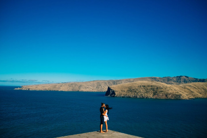 Lakukan Ini agar Hasrat di Ranjang Tetap Membara