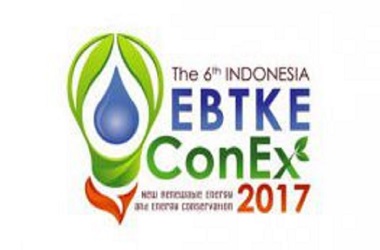 Prancis akan Hadirkan Solusi Energi Bersih di IndoEBTKE ConEX ke-6