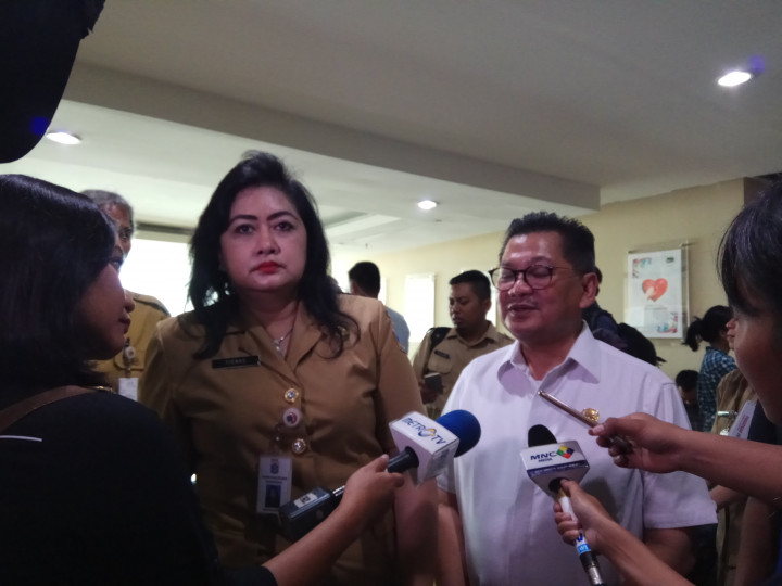 RS Mitra Keluarga Kalideres Disebut agak Lalai