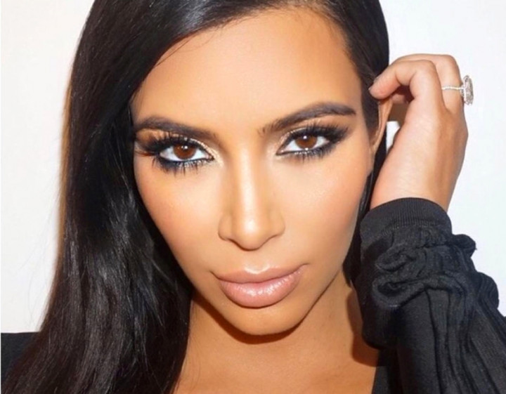 Kim Kardashian Merespons Pemberitaan tentang Donor Pengganti