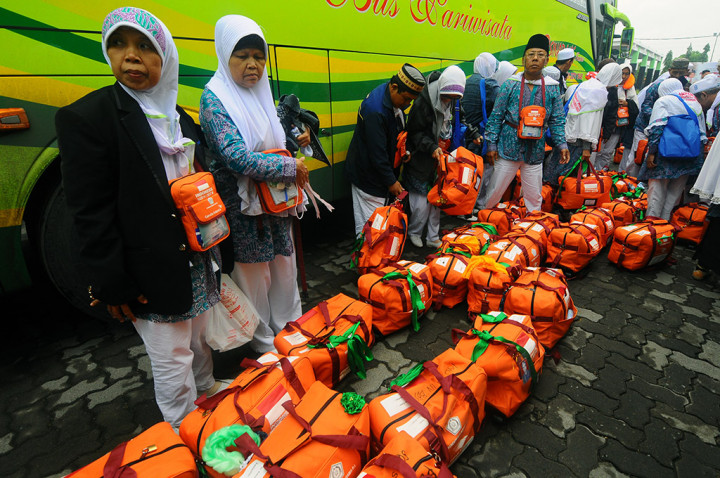 Seluruh Jemaah Haji Asal DI Yogyakarta Tiba di Indonesia Pekan Ini