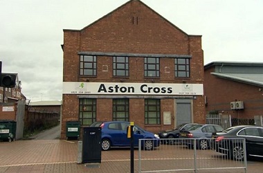 Tusuk Jemaat di Gereja Birmingham, Seorang Pria Ditangkap