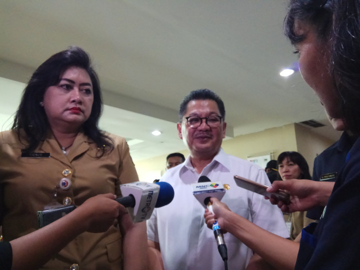 RS Mitra Keluarga Berjanji tak Lagi Meminta Uang Muka