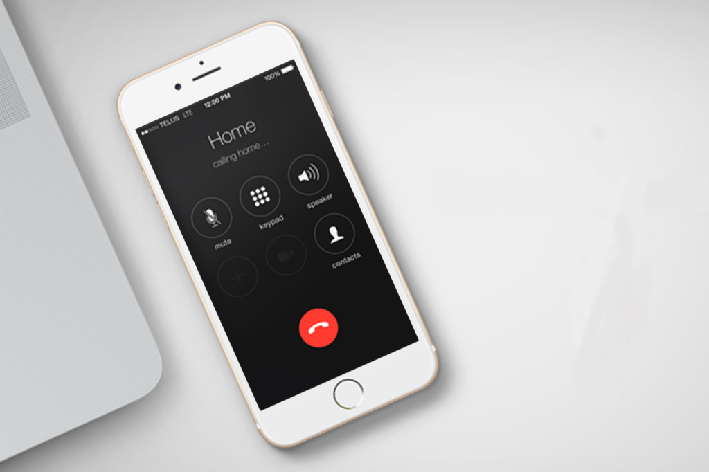 Rekam Percakapan Di Perangkat Ios Dengan Cara Ini