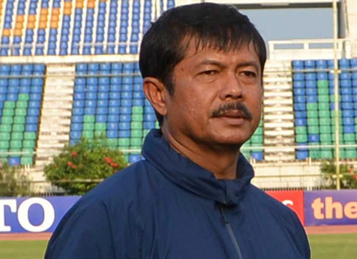 Indra Sjafri Terkejut Indonesia Dibungkam Vietnam