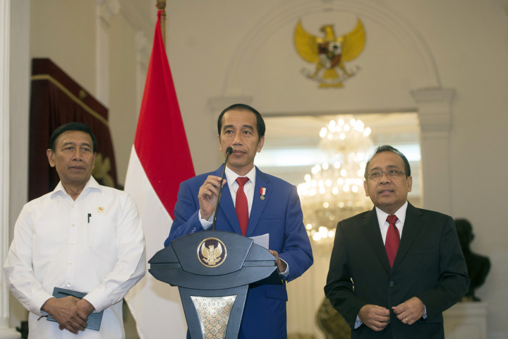 Presiden Terus Tagih Menteri BPN Penuhi Target Sertifikasi Tanah