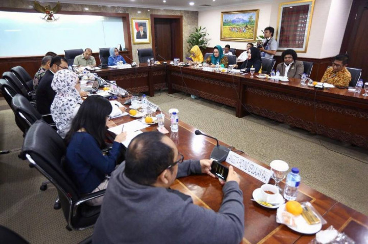 Serius Tangani Konflik Rohingya, DPD RI Berencana Kunjungi Rakhine