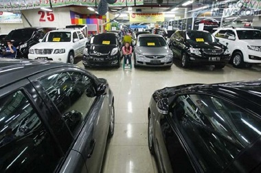 Beli Mobil Bekas, Cek 7 Hal Penting