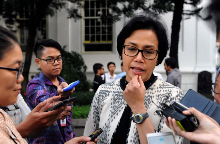 Cara Menkeu Jaga Daya Beli Dorong Perekonomian di 2018