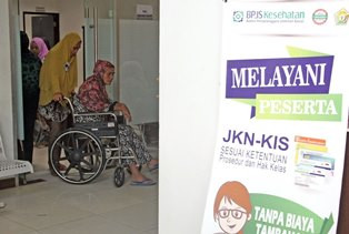 Bukan Mitra BPJS, RS Tetap Bisa Mengajukan Klaim Biaya