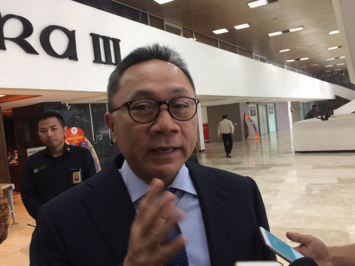 Ketua MPR: Harus Ada Sanksi Tegas buat RS Mitra Keluarga Kalideres