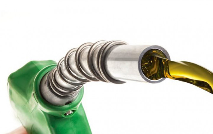 BBM Sintetis dari Bosch, Solusi BBM dari Campuran Air