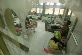 BPJS Kesehatan Sebut tidak Ada Diksriminasi Pelayanan Pasien