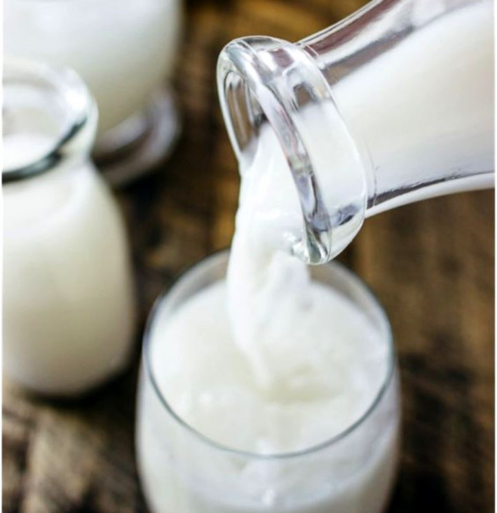 Pro dan Kontra Susu Beras