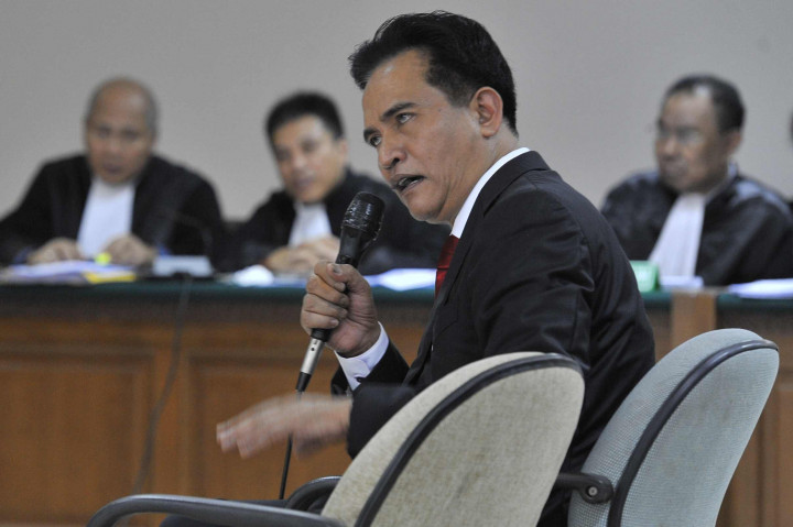 Yusril Jadi Saksi Ahli untuk Buni Yani