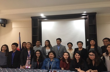 Filipina Tawarkan Pendidikan Terjangkau untuk Mahasiswa Indonesia