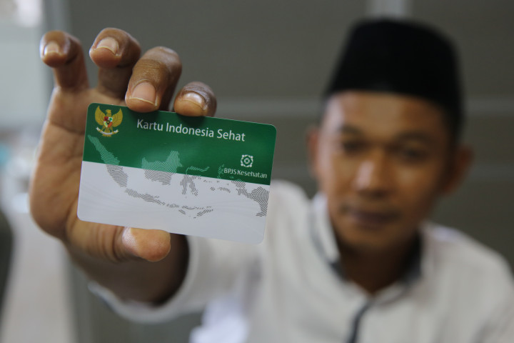 Perluasan Cakupan Fasilitas Kesehatan BPJS Menjamin Peserta Terlayani