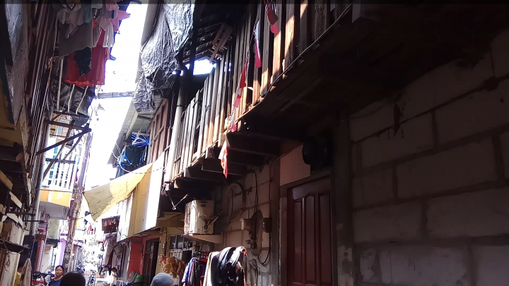 Warga RW 016 Kapuk Sadar Wilayahnya Bakal Direlokasi