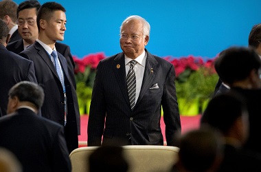 Trump dan PM Najib akan Bicarakan Keamanan, Bukan Skandal 1MDB