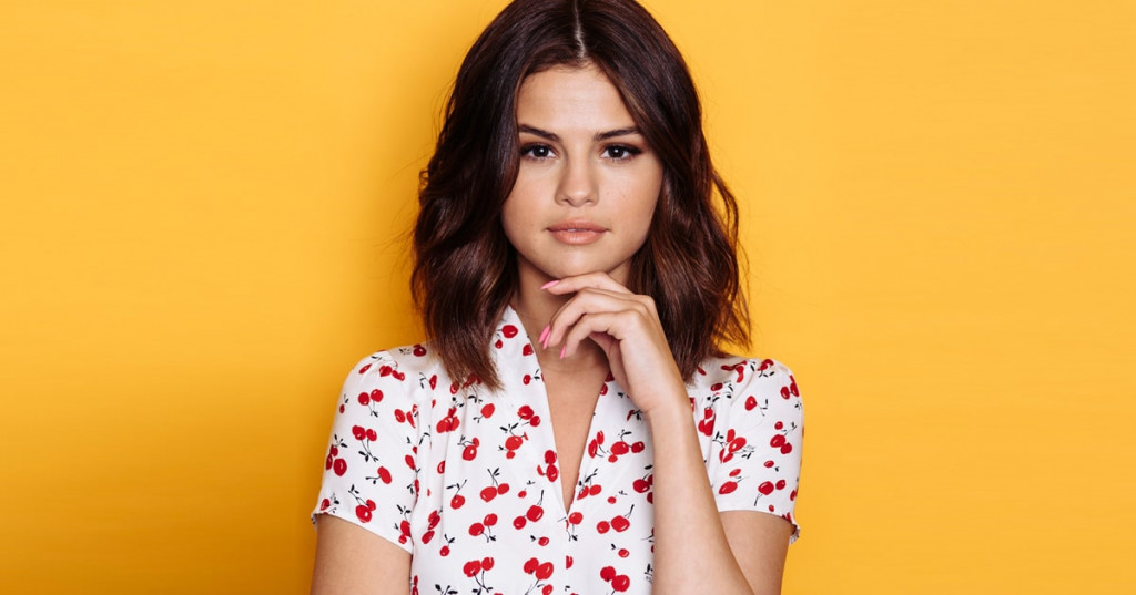 Selena Gomez (Foto: nytimes)