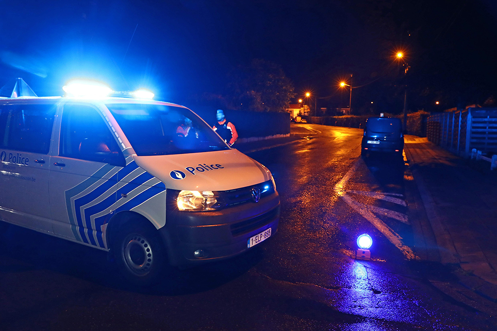 Wali Kota di Belgia Ditemukan Tewas dengan Leher Tergorok