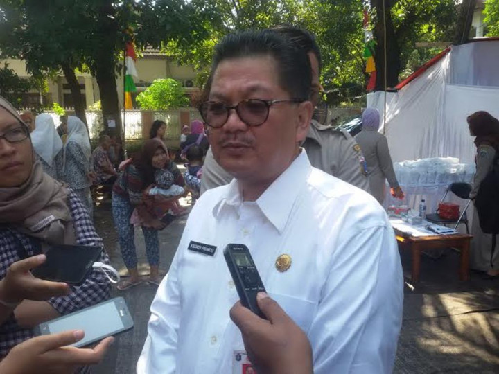 Dinkes DKI Temukan Penyimpangan Administratif oleh RS Mitra Keluarga Kalideres