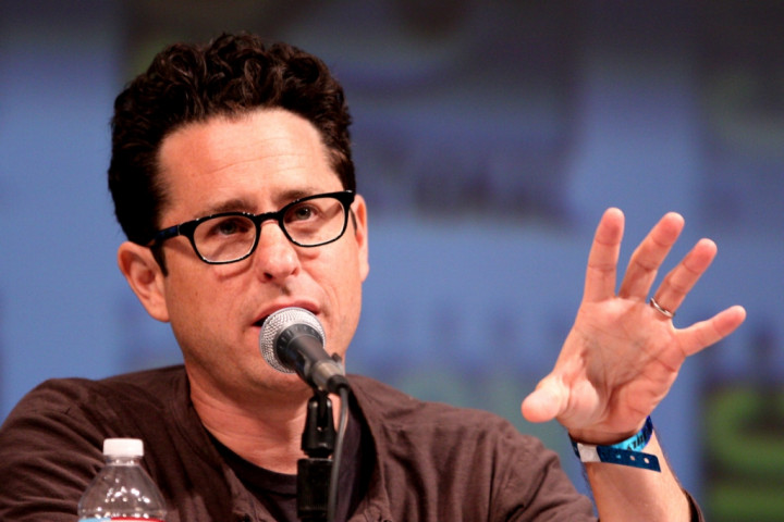 JJ Abrams Gantikan Colin Trevorrow sebagai Sutradara Star Wars IX