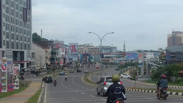 Kembalikan Batam