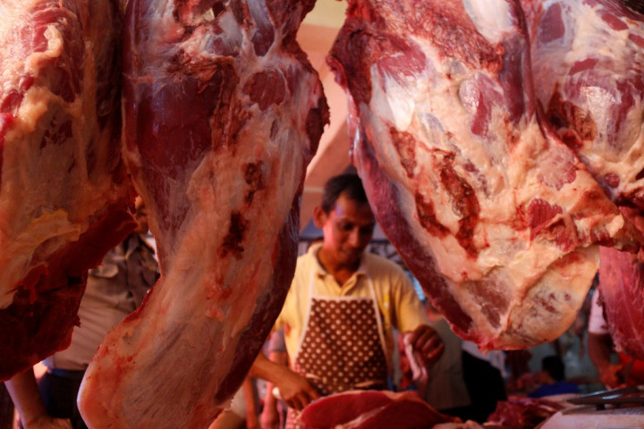 Gubernur Aceh Diimbau Pertimbangkan Tingginya Harga Daging Sapi pada Hari Meugang