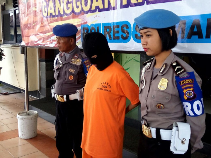 Simpan Mayat Bayi di Lemari, Mahasiswi Ditangkap Polisi