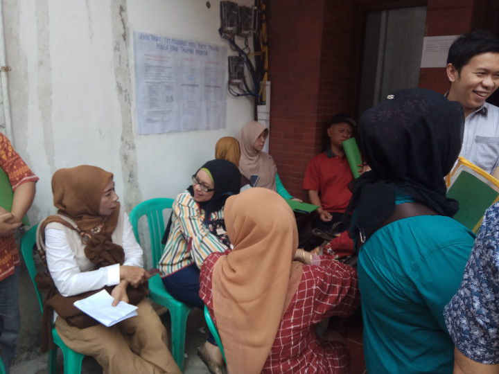 Korban First Travel Lelah Dijanjikan Berangkat Umrah